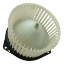 Motor Ventilação Forçada Ar Caixa Evaporadora Gm S10 2013 16