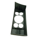 Moldura Botão Farol Gm Vectra 2006 07 08 09 10