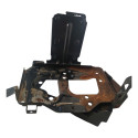 Suporte Bateria Base Módulo Gm Vectra 2006 08 2011 93399909
