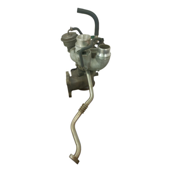 Turbina Gm Cruze Tracker 1.4 2017 A 2023 12668297
