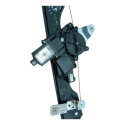 Máquina Vidro Motor Elétrico Gm Onix Dianteiro Esquerda 2015