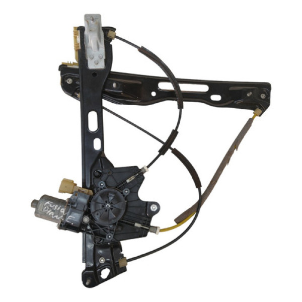 Maquina Vidro Dianteiro Esquerdo Ford Fusion 2014