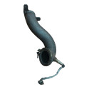 Tubo Admissão Ar Turbina Flange Sonda Gm Cruze 1.4 Turbo