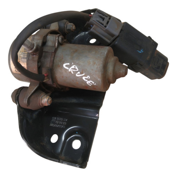 Bomba Vácuo Gm Cruze 1.8 2012 13 14 15 13343961