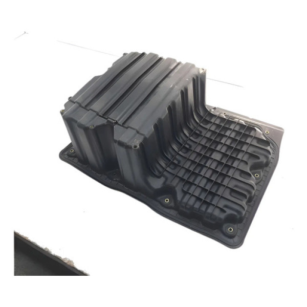 Porta Objeto Porta Mala Bmw 320i 2006 2007 2008 2009 2010 1