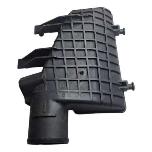 Tampa Radiador Intercooler Audi A4 2006