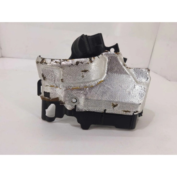 Isolamento Acustico Motor Volvo Xc90 2019 2020