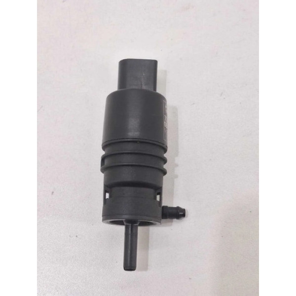 Motor Esguicho Limpador Parabrisa Bmw X3 2013 2014 2015