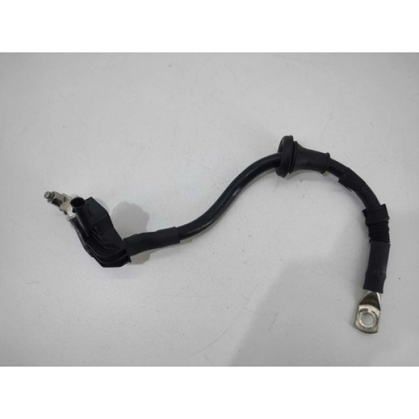 Cabo Polo Negativo Porsche Cayenne 2011 2012 2013 2014 2015