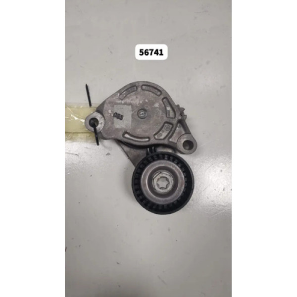 Esticador Correia Poli V Bmw X2 2020 6577422