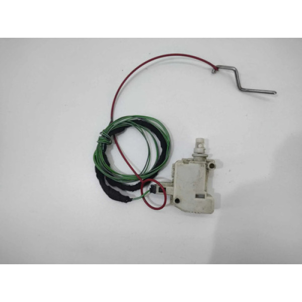 Trava Eletrica Portinhola Tanque Audi A6 1999