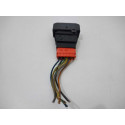 Botao Interruptor Desembaçador Vidro Traseiro Clio 1998