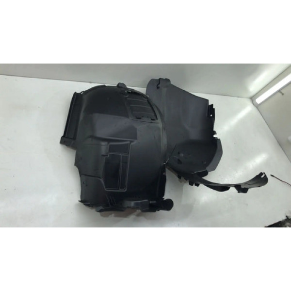 Parabarro Lameiro Bmw X1 2012 A 2014 Dianteiro Esquerdo 