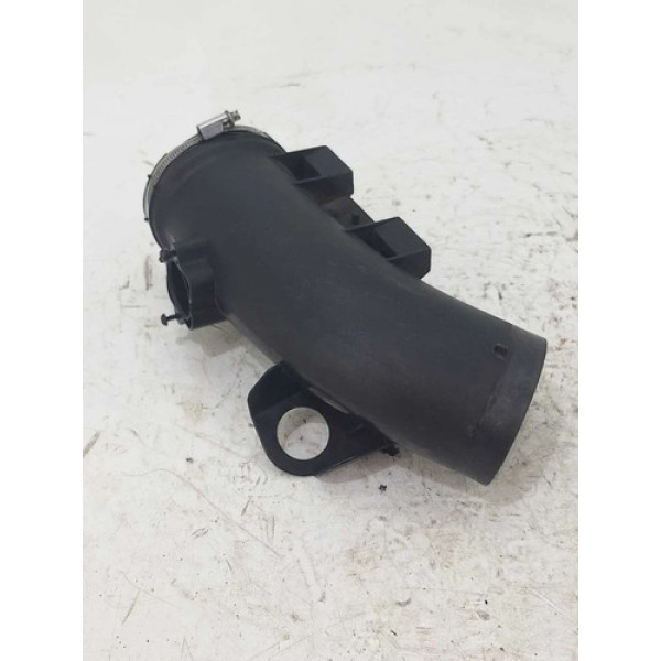Duto Filtro Ar Admissao Bmw X6 2011