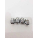 4 Parafusos Roda Kia Cerato 2008