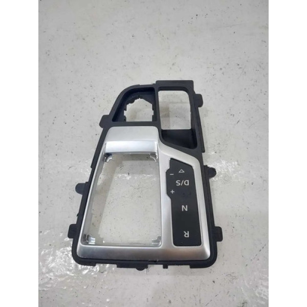 Moldura Alavanca Cambio Audi Q5 2020