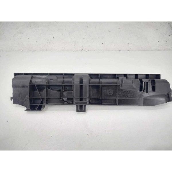 Suporte Defletor Radiador Bmw X1 2013 Lado Esquerdo