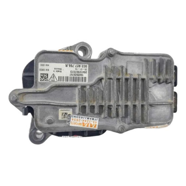 Motor Caixa Tração Porsche Cayenne 3.6 2015