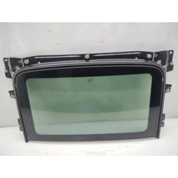 Vidro Teto Solar Parte Frente Bmw X1 2015 1