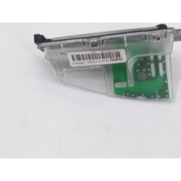 Base Antena Teto Bmw 320i 2008 Preto