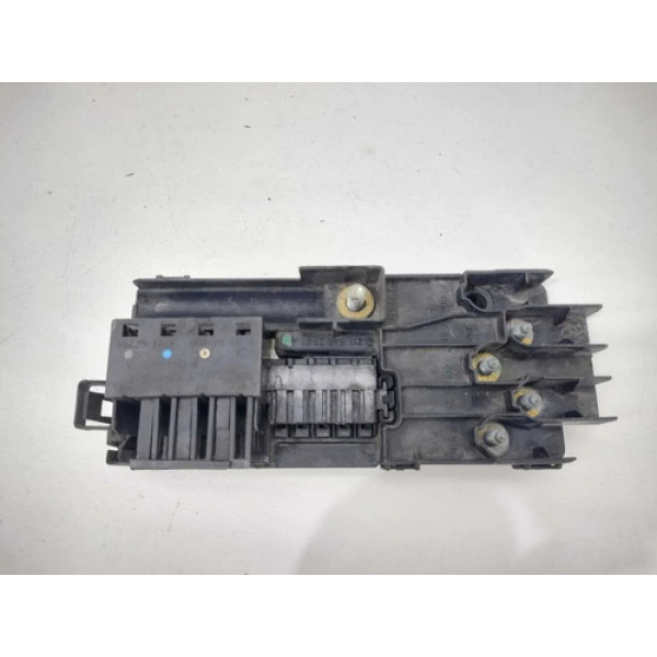 Caixa Fusivel Bateria Mercedes E300 2002 2003 2004 2005