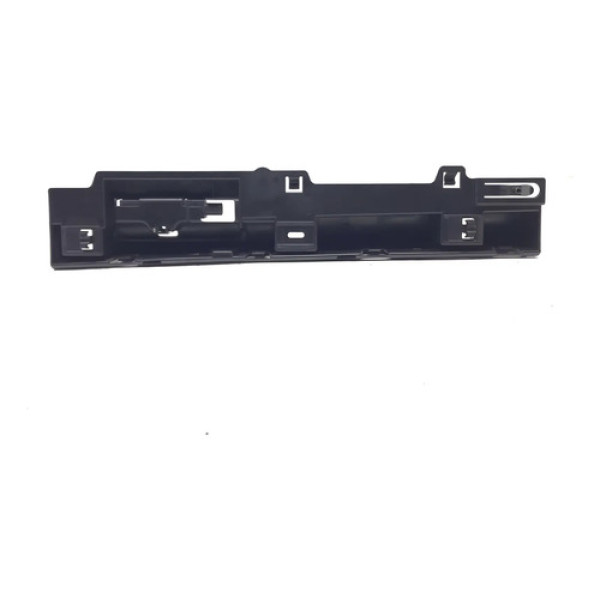 Guia Parachoque Rh3 Bmw 535 2015 Central Lado Direito