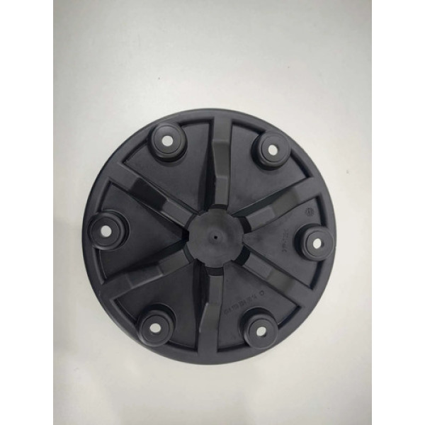 Suporte Trava Parafuso Estepe Mercedes B200 2008