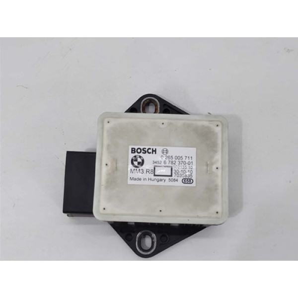 Modulo Sensor Aceleraçao Bmw X5 2011 2012 2013