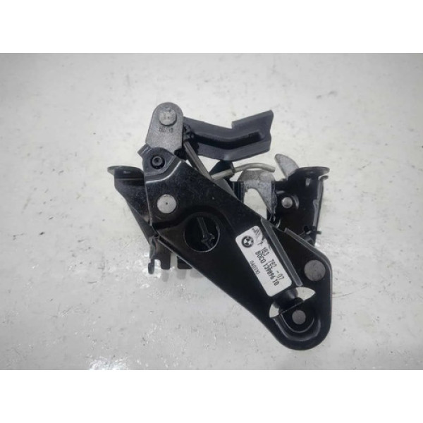 Fechadura Capo Bmw 535 2011 Direita
