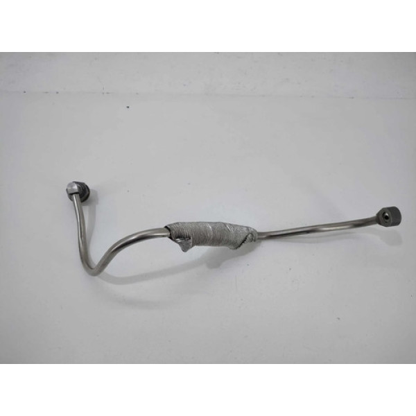 Cano Oleo Turbina Retorno Chevrolet Cruze 2020