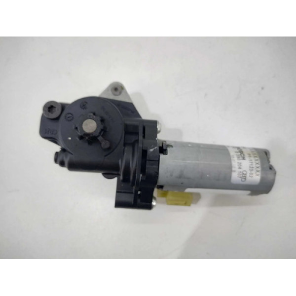 Motor Regulagem Banco Bmw 328i 2014 Dianteiro Esquerdo