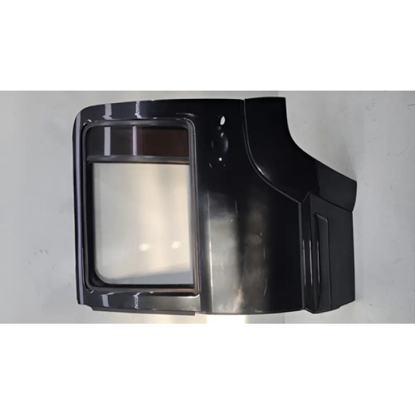 Porta Cherokee Sport 2011 Traseiro Esquerda Lisa Traseira Esquerdo Preto