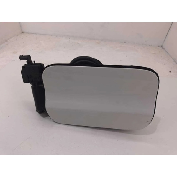 Portinhola Tanque Combustivel Bmw X3 2014 2015 Preto 2014