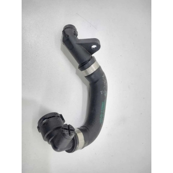 Mangueira Agua Radiador Refrigeraçao Bmw 120 2010