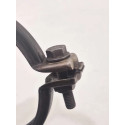 Abraçadeira Catalisador Turbina Bmw 328 2013 Preto