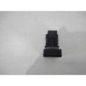 Botao Sensor Estacionamento Citroen C4 2010 Preto