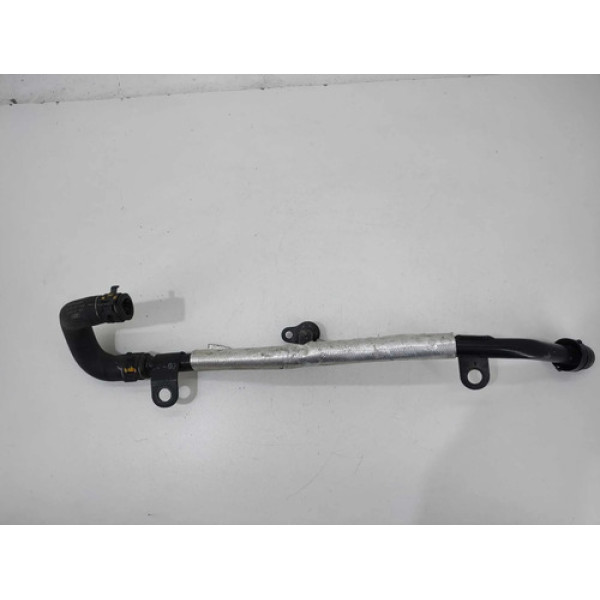 Mangueira Dágua Motor Audi A4 2016