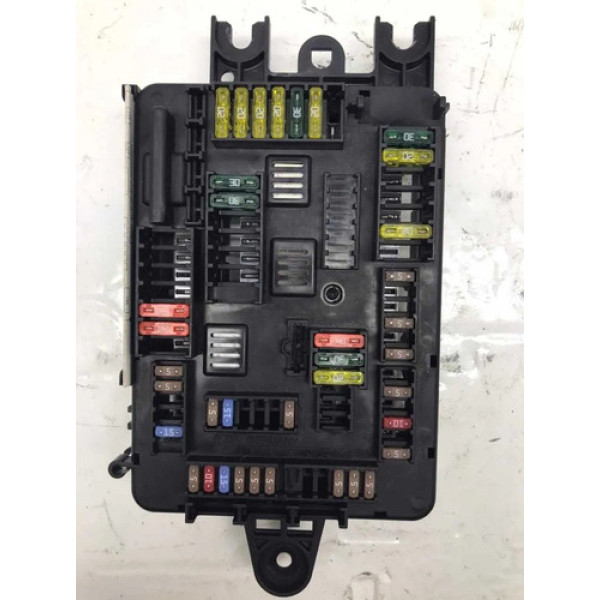 Modulo Conforto Bmw 320 2.0 2015