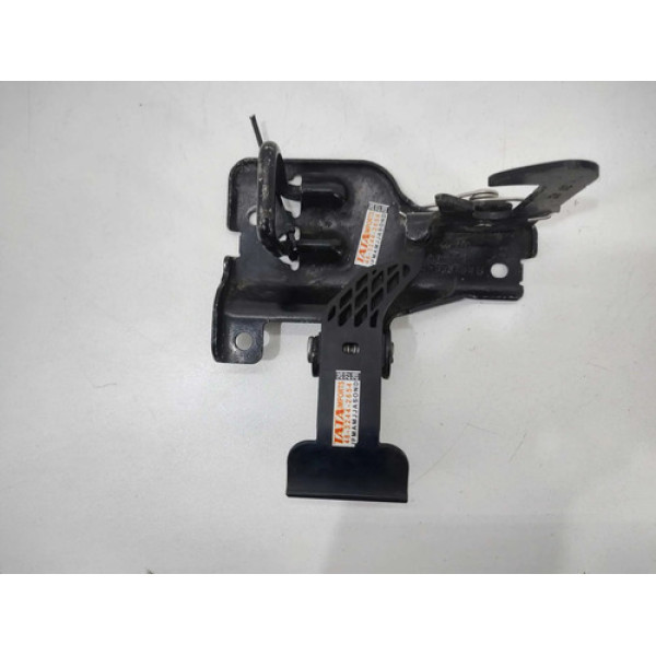 Trava Fechadura Capo Audi A4 2002 2003 2004 2.0 Aspirado