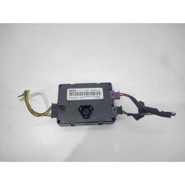 Modulo Antena Bmw X1 2014