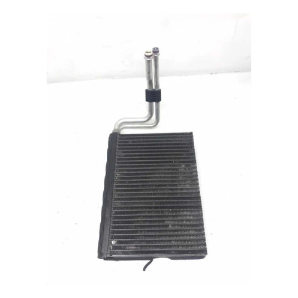 Radiador Ar Condicionado Caixa Ventilaçao Bmw X3 2013 2014 1