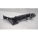 Guia Parachoque Bmw 320 2007 Traseiro Central 7058522 C8