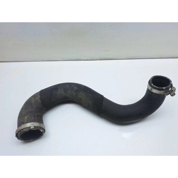 Mangueira Intercooler Audi Q5 2020 Preto
