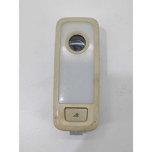 Luz Cortesia Teto Audi Q5 2014 Traseira Esquerda