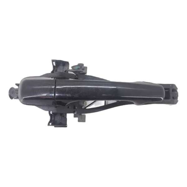 Maçaneta Externa Volvo C30 2010 Dianteira Direita Preto Dianteira