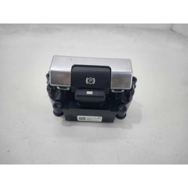 Interruptor Botão Pedal Freio Discovery Sport 2017