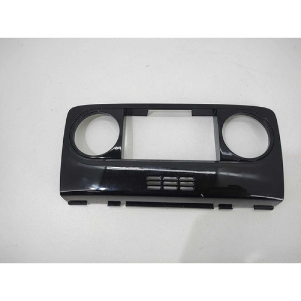 Moldura Comando Ar Painel Chevrolet Captiva 2011