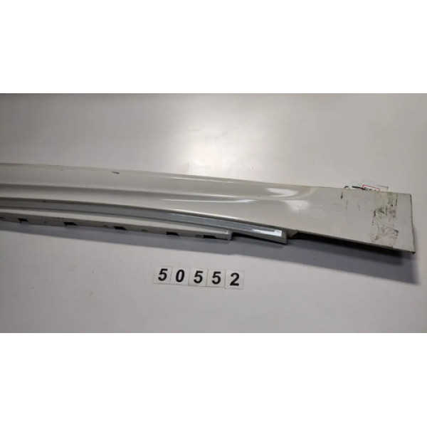 Spoiler Lateral Esquerdo Bmw 118i 2 Portas 2010 =50552 Pr114