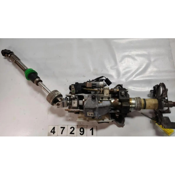 Canote Direção Eletrica Bmw 550 2005 =47291 Pr050