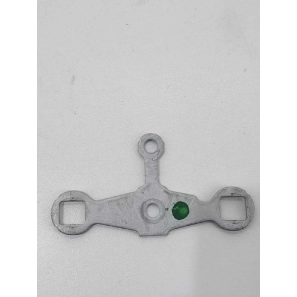 Trava Bico Injetor Bmw 320 2010 2011 1